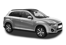 MITSUBISHI ASX (GA_W_)