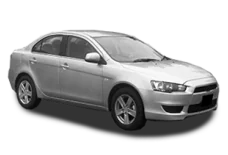 MITSUBISHI Lancer VIII (CY_A, CZ_A)