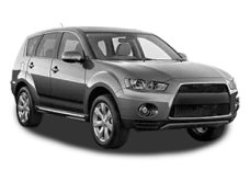 MITSUBISHI OUTLANDER III (GG_W, GF_W, ZJ, ZL, ZK)