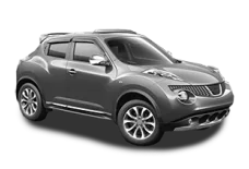 NISSAN JUKE (F15)