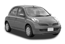 NISSAN MICRA III (K12)
