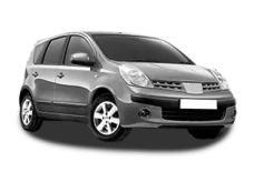 NISSAN NOTE (E11, NE11)