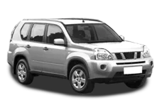 NISSAN X-TRAIL II (T31)
