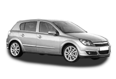 OPEL Astra H (A04)