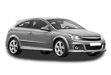 OPEL Astra H GTC (A04)
