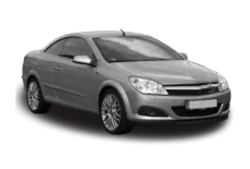 OPEL ASTRA H TwinTop (A04)