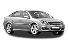OPEL Vectra C