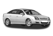 OPEL VECTRA C GTS (Z02)
