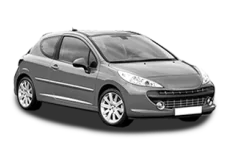 PEUGEOT 207 (WA_, WC_)
