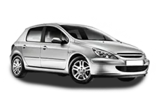PEUGEOT 307 (3A/C)