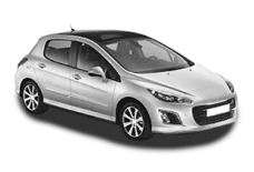 PEUGEOT 308 I (4A, 4C)