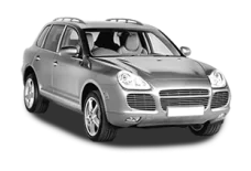 PORSCHE CAYENNE (9PA)