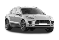 PORSCHE MACAN (95B)