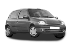 RENAULT Clio II