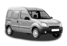 RENAULT KANGOO (KC0/1_)