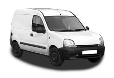 RENAULT KANGOO Express (FC0/1_)