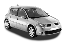 RENAULT Megane II