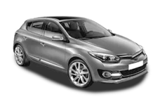 RENAULT Megane III (BZ0/1, B3)
