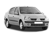 RENAULT THALIA I (LB_)