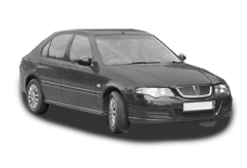 ROVER 400 II Hatchback (RT)