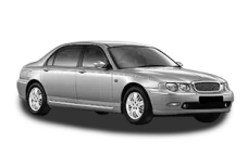 ROVER 75 (RJ)