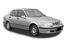 SAAB 9-5 (YS3E)