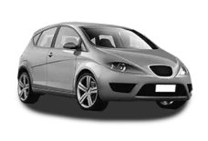 SEAT Altea (5P1)