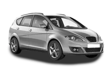 SEAT Altea XL (5P5, 5P8)