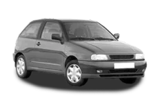 SEAT IBIZA II (6K1)