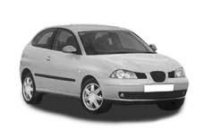 SEAT Ibiza III (6L1)
