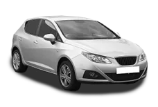 SEAT Ibiza IV (6J5, 6P1)