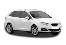 SEAT IBIZA IV ST (6J8, 6P8)