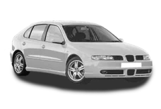 SEAT Leon (1M1)