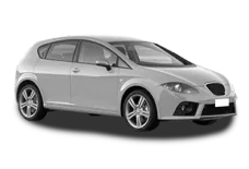 SEAT Leon (1P1)