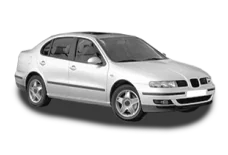 SEAT TOLEDO II (1M2)
