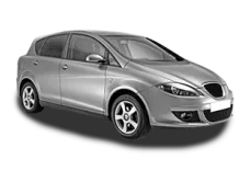SEAT Toledo III (5P2)