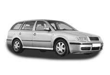 SKODA Octavia I Combi (1U5)