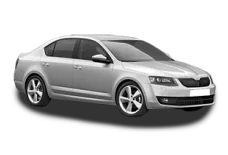 SKODA OCTAVIA III (5E3, NL3, NR3)