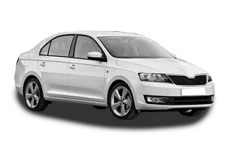 SKODA RAPID (NH3, NK3, NK6)