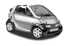 SMART CABRIO (450)