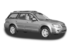 SUBARU OUTBACK (BL, BP)
