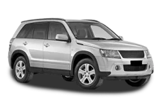 SUZUKI Grand Vitara II (JT, TE, TD)