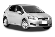 TOYOTA AURIS (_E15_)