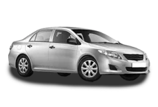 TOYOTA COROLLA Sedan (_E15_)