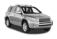 TOYOTA RAV 4 III (_A3_)