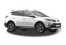 TOYOTA RAV 4 IV (_A4_)