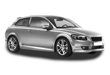 VOLVO C30 (533)