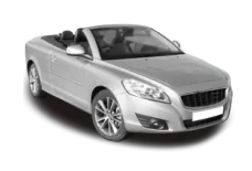 VOLVO C70 II Convertible (542)