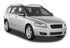 VOLVO V50 (545)