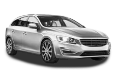 VOLVO V60 I (155)